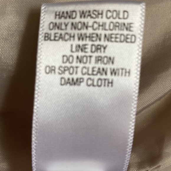 Apt 9 lightweight Moto Jacket Size M - Picture 5 of 11